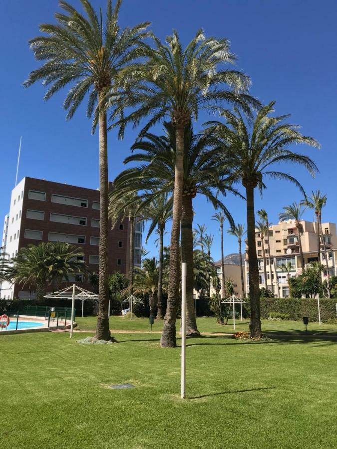 Apartments "La Roca" Torremolinos Exterior photo